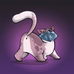 KittyButt #1944