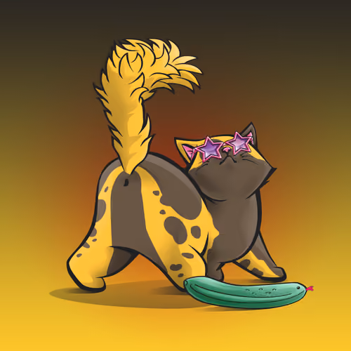 KittyButt #6729