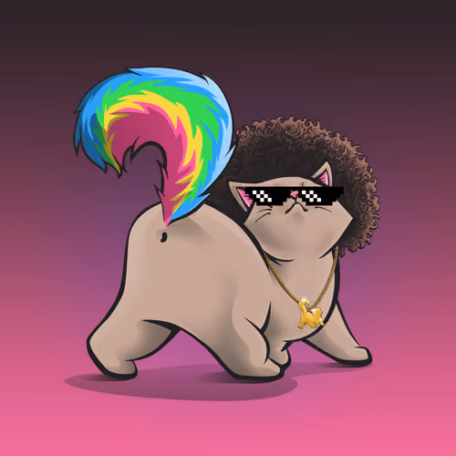 KittyButt #2209