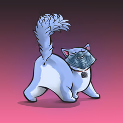 KittyButt #8724