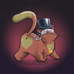 KittyButt #7581