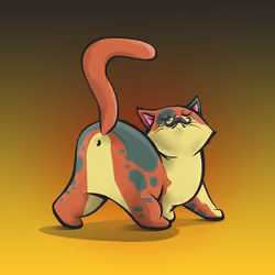 KittyButt #3281