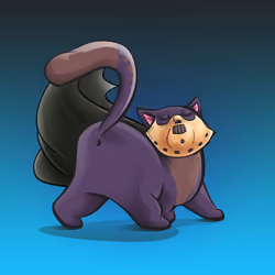 KittyButt #4901