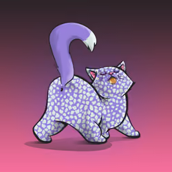 KittyButt #1527