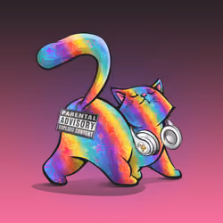 KittyButt #918