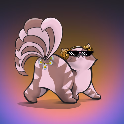 KittyButt #3324