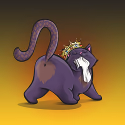 KittyButt #5213