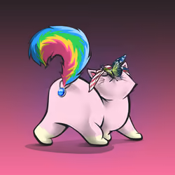 KittyButt #8371