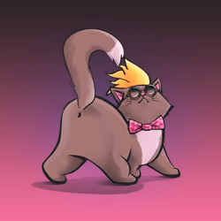 KittyButt #8649