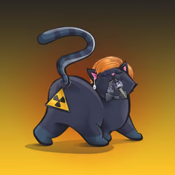 KittyButt #3043