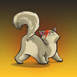 KittyButt #9018