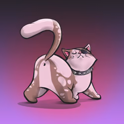 KittyButt #6183