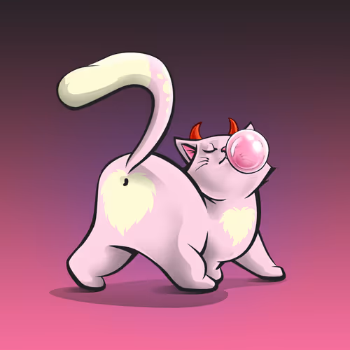 The Kittybutts