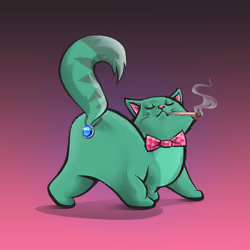 KittyButt #8093