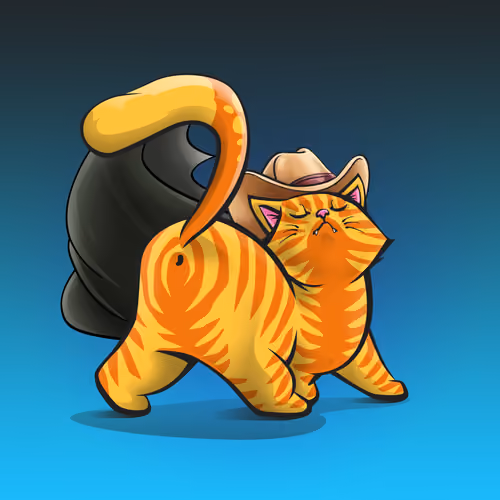 KittyButt #7546