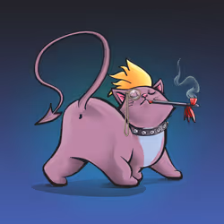 KittyButt #8530