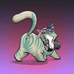 KittyButt #5516