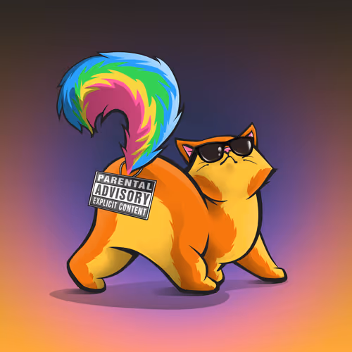 The Kittybutts