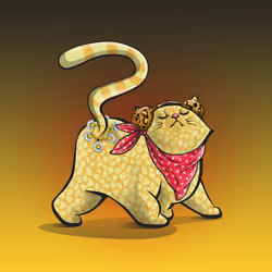 KittyButt #6534