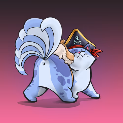 KittyButt #8421
