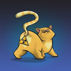 KittyButt #5230