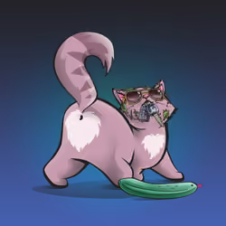KittyButt #4960