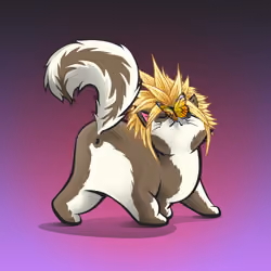KittyButt #6647