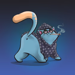 KittyButt #7352