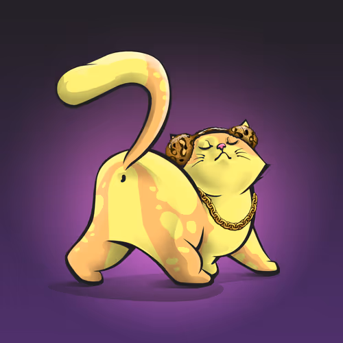 The Kittybutts