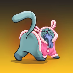 KittyButt #2085
