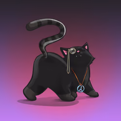 KittyButt #9073