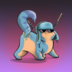 KittyButt #2083