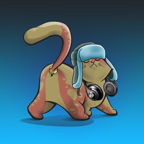 KittyButt #6233