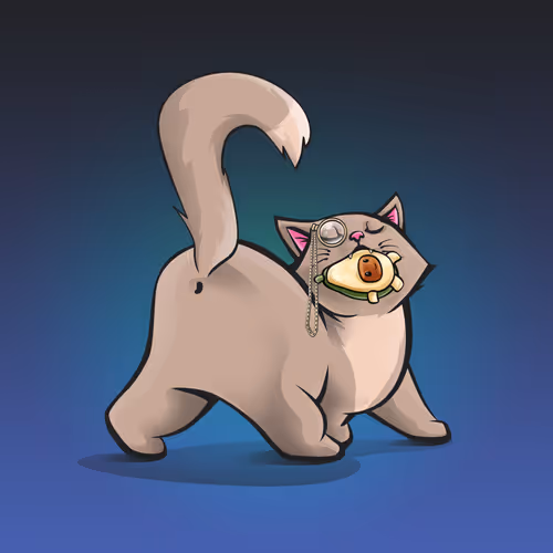 The Kittybutts