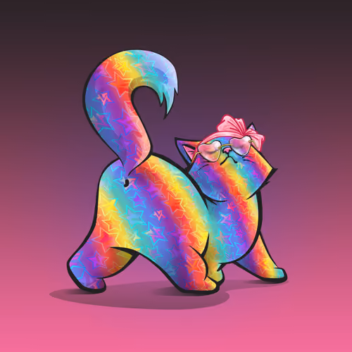 KittyButt #1293