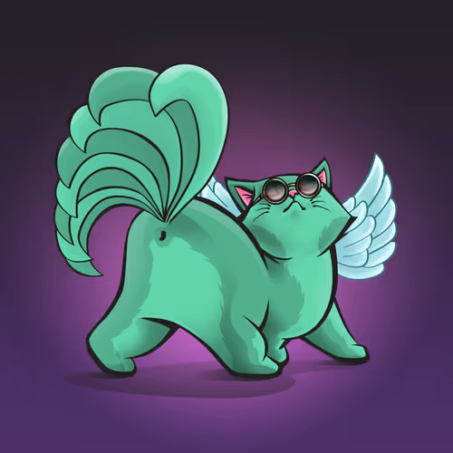 KittyButt #416