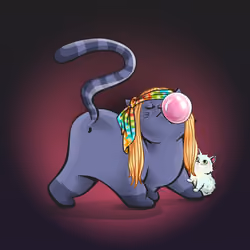 KittyButt #2599
