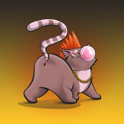KittyButt #1625