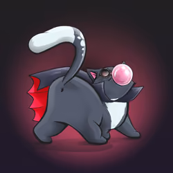 KittyButt #4224