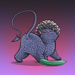 KittyButt #8459