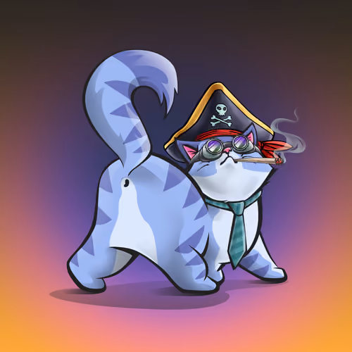 KittyButt #182