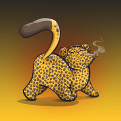 KittyButt #3040