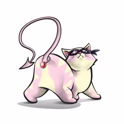 KittyButt #2961