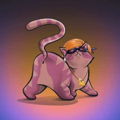 KittyButt #9214