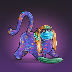 KittyButt #7382