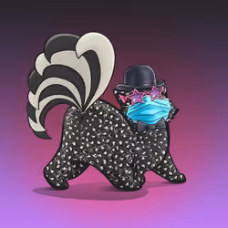KittyButt #2511
