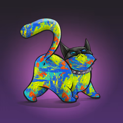 KittyButt #7784