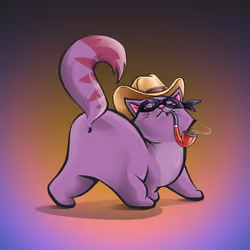 KittyButt #4228