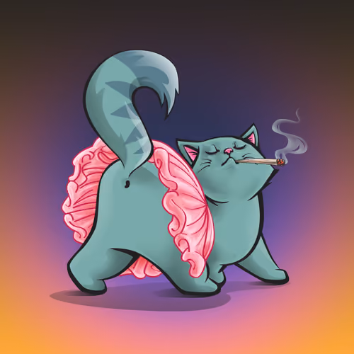 KittyButt #6547