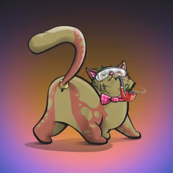 KittyButt #5333